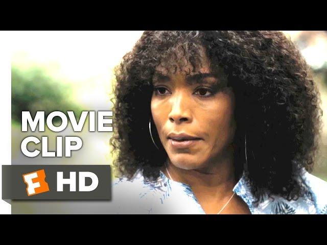 Chi-Raq Movie CLIP - Life Insurance (2015) - Angela Bassett, Roger Guenveur Smith Drama HD