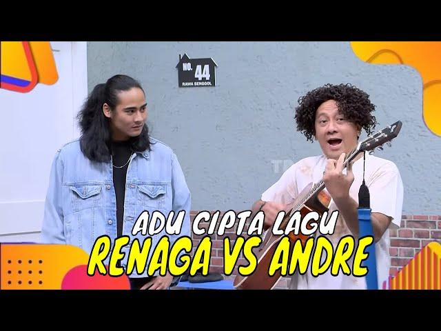 Dilema Anak & Ayah! Mau Warisan Perguruan Sumo or Passion? | SAHUR LEBIH SEGERRRR (09/03/25)* Part 2