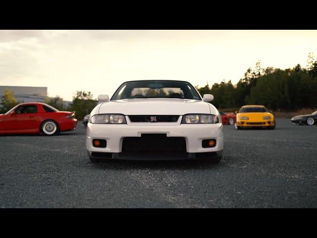 JDM Cars rules | D-Helios Mix