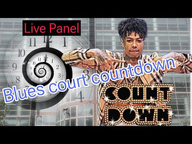 Court time pushed backfor Blueface | Whats in store for the Circus (live panel)