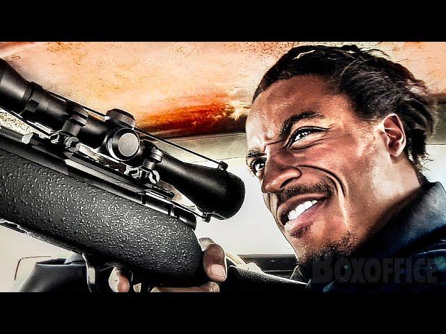 Money Over Mercy | ACTION | Full Movie in English