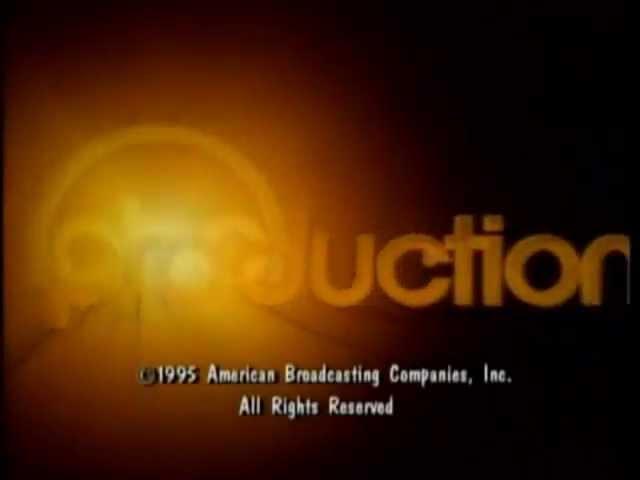 ABC Productions/Vin Di Bona Productions (1995)