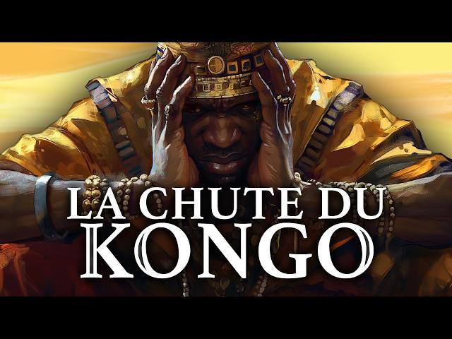 Comment le puissant Royaume du Kongo s'est effondré ?