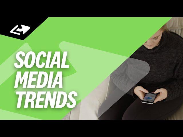 Social Media Trends For Churches [Winter 2020 Edition]