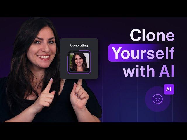 How to Create an Avatar of Yourself using AI