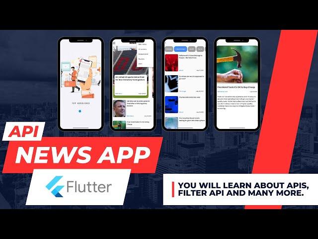 Part-3 Create Project || Add Packages & Splash Screen || Flutter NEWS app tutorials in Hindi/Urdu