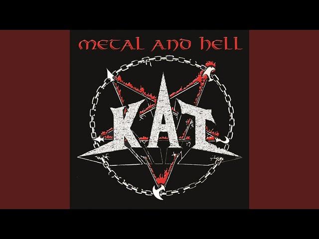 Metal and Hell