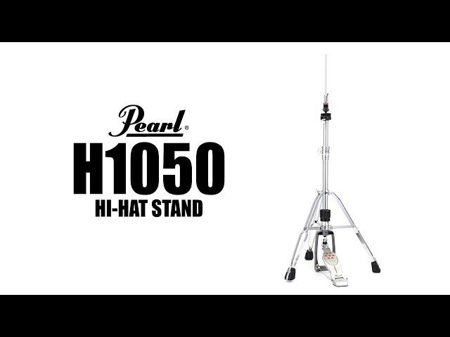 Pearl H1050 Hi-Hat Stand