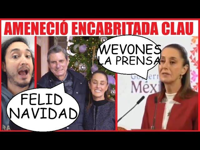 JUSTO EN EL H0ClC0 le dio Claudia a PRENSA que nos dijo WEB0NES / Esposo de Clau HABLÓ !