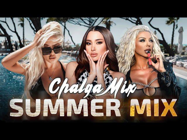  CHALGA SUMMER MIX #1 