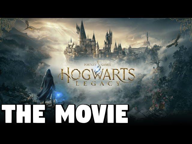 Hogwarts Legacy - THE MOVIE