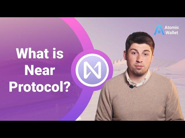 What is NEAR Protocol? | Near blockchain Explained