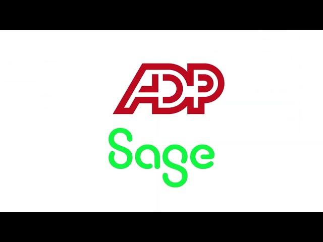 ADP and Sage Intacct Integration Overview