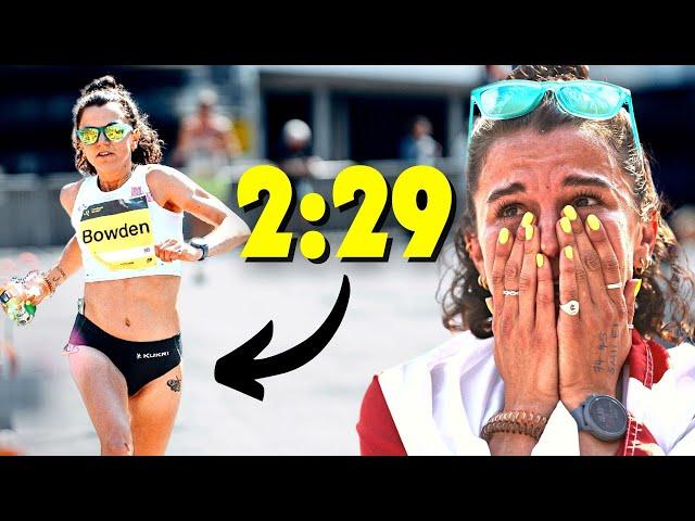 How Did I Run a 2:29 Marathon?! Copenhagen Race Recap