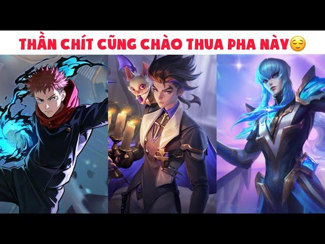 Tổng Hợp Những Pha Highlight Hay Nhất Liên Quân #284 | TikTok Liên Quân 2024