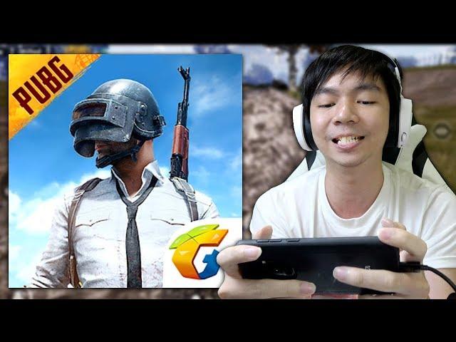 Main PUBG GRATIS ? Cuman di PUBG Mobile - Indonesia