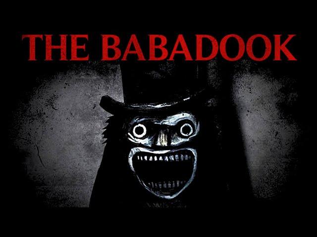 O BABADOOK / FILME DE TERROR PSICOLÓGICO/SUSPENSE/MISTÉRIO/DRAMA/SOBRENATURAL | FILME COMPLETO