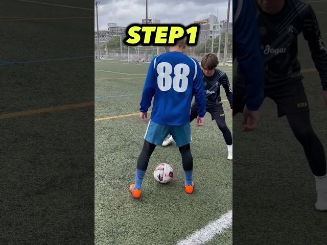 football skill tutorial # #soccer soccer’s kill#football#soccer