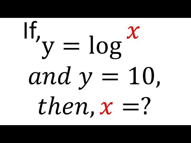 A Very Tricky Math Problem | Pass Any College Common Entrance.