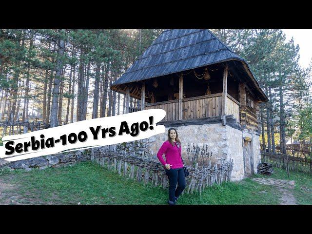 Why Visit Western Serbia? | Scenic Wonders Of Serbia | Serbia Travel Vlog 2021