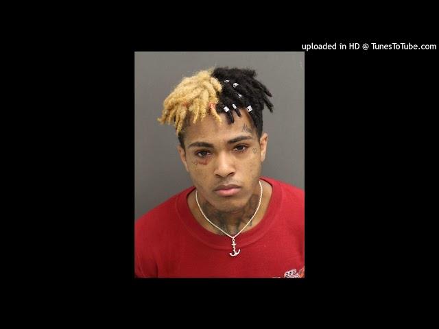 (FREE) OLD HARD XXXTENTACION X SKI MASK THE SLUMP GOD TYPE BEAT "BACK TO HELL"