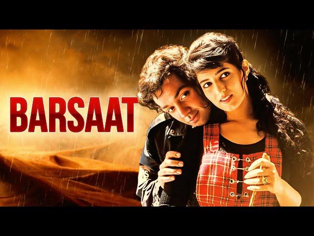 Barsaat 1995 Full Movie HD | Bobby Deol & Twinkle Khanna | सुपरहिट Romantic Action Movie