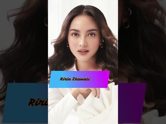 SALAH SATUNYA MANOHARA. Ini 5 Artis cantik keturunan Bugis