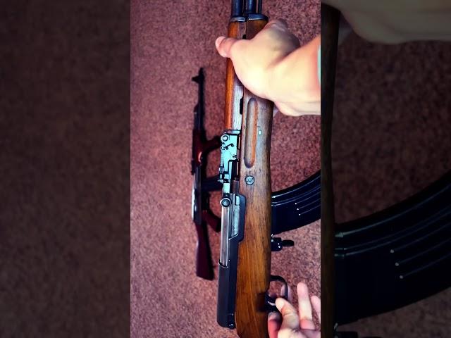 Yugo Sks #likeandsubscribe #gun #ak #rifle #ar15 #ak47 #sks #zastava #m90 #pewpew