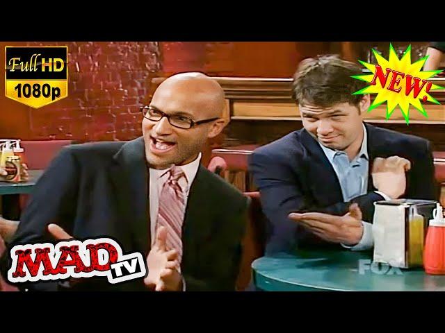 MadTV Comedy 2024 Full Season Best TV Series Sitcom Episode 6