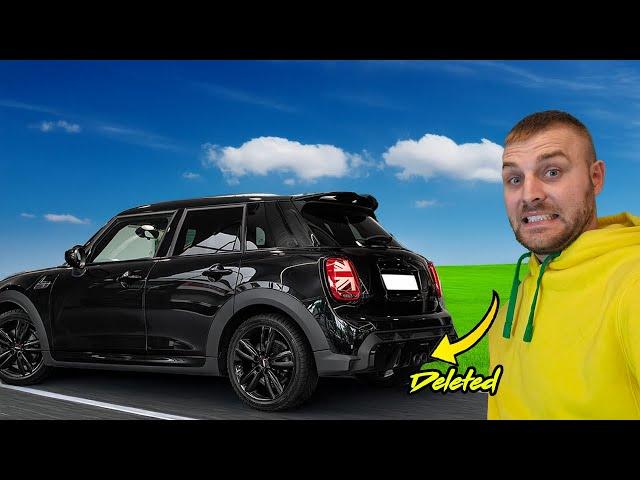 Transforming the F56 Mini Cooper S with a Muffler Delete – Was It Really Worth It?!