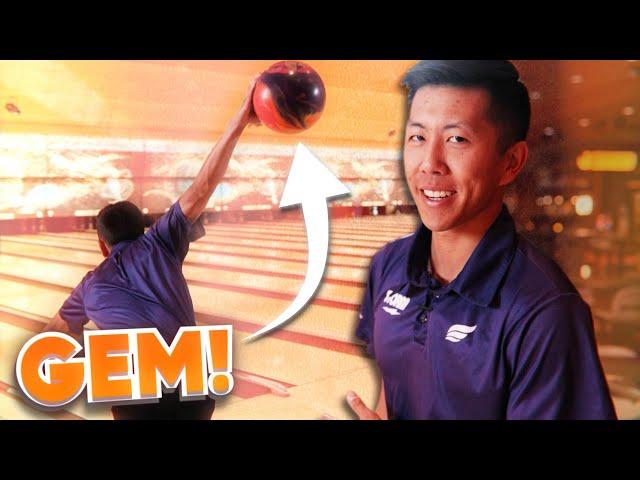 Is This STILL The Strongest Ball EVER?! | Roto Grip Gem Ball Review