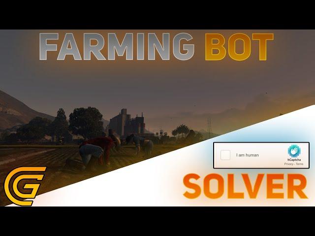 GrandRP Farming Bot | Working