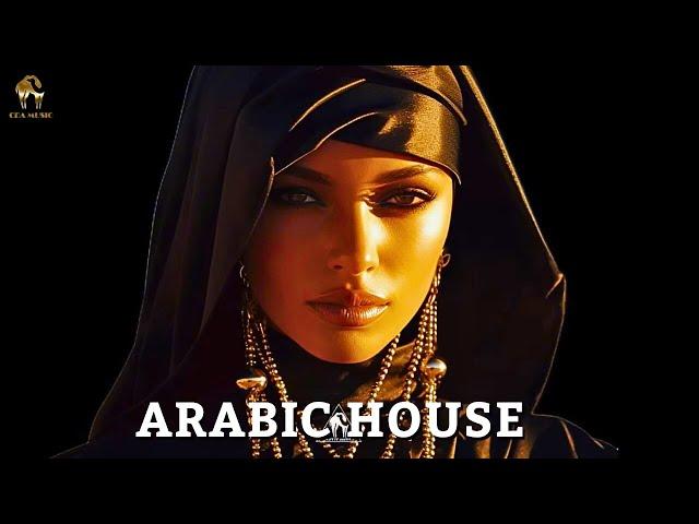 Cafe De Anatolia - Best of Arabic House 2024 (Mix by Billy Esteban)