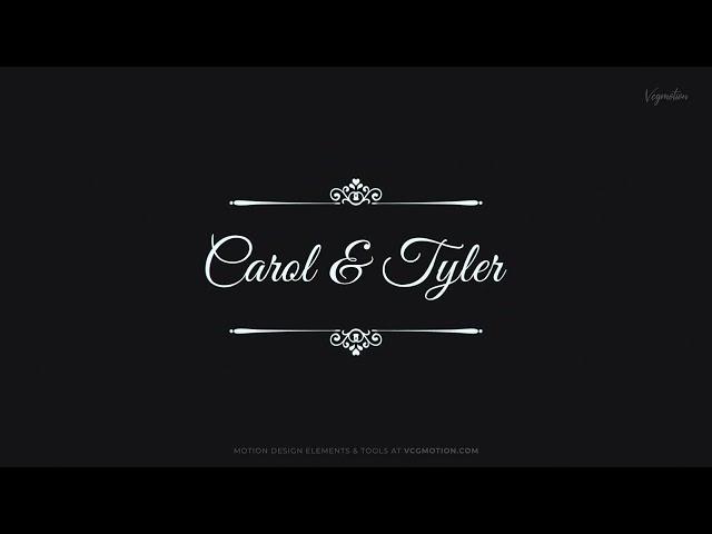 FREE TITLE WEDDING PACK / FREE DOWNLOAD AFTER EFFECTS TEMPLATE BY PADTHAIVIDEO.COM