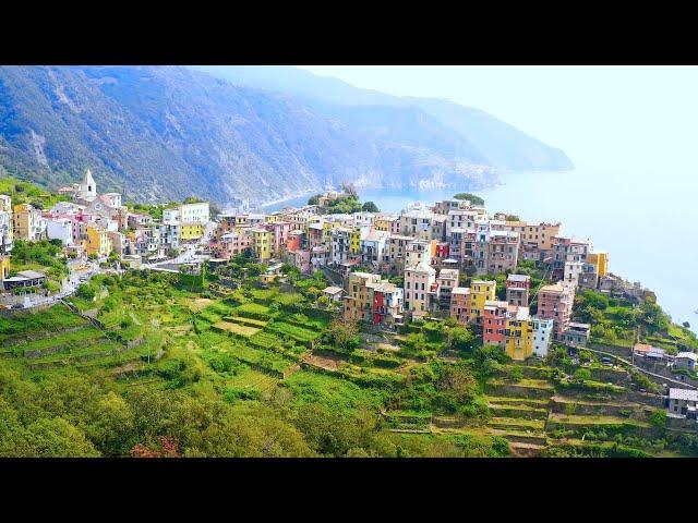 Italy No Copyright video  | Free Italy and Cinque Terre Videos | No copyright video | Stock Footage