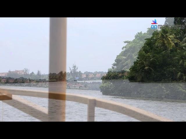 Mangrove Island, Poothotta | Onmanorama