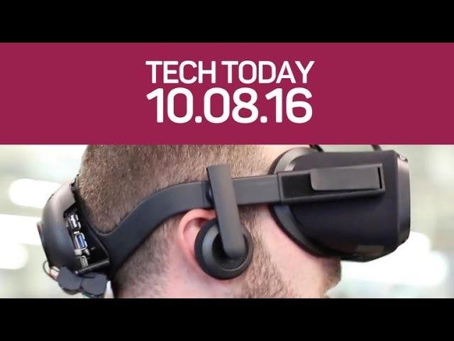 This week's tech news in 70 seconds (Tech Today)