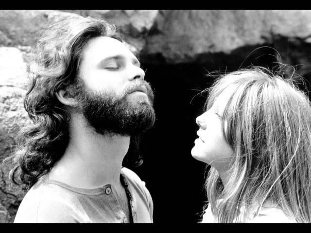 THE DOORS - You're Lost Little Girl