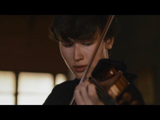 Paganini Caprice No.24 - Daniel Lozakovich