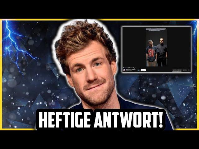 Heftige Konsequenzen für Nizar & Shayan! + ihre Antwort zu der Kritik & Luke Mockridge!