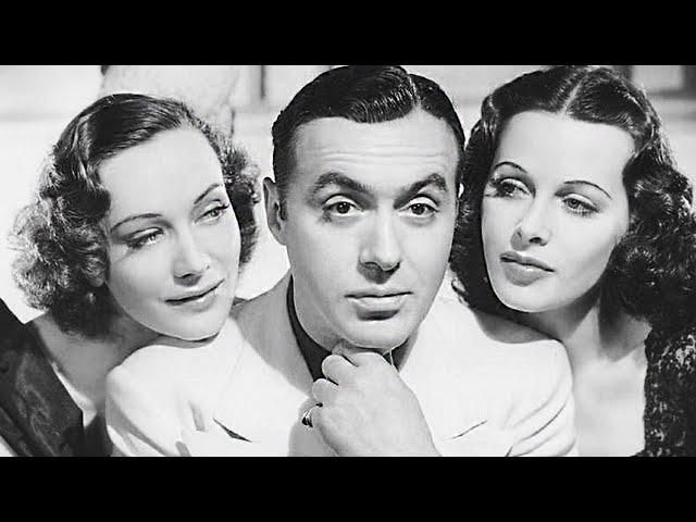 What was Charles Boyer’s SECRET to Magnetize Women?