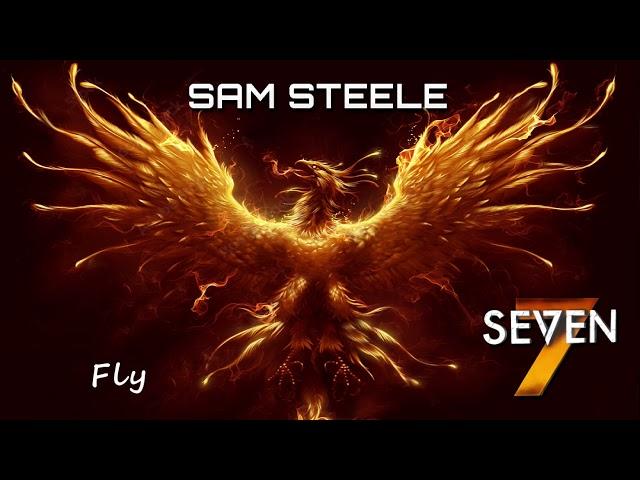 Sam Steele fly