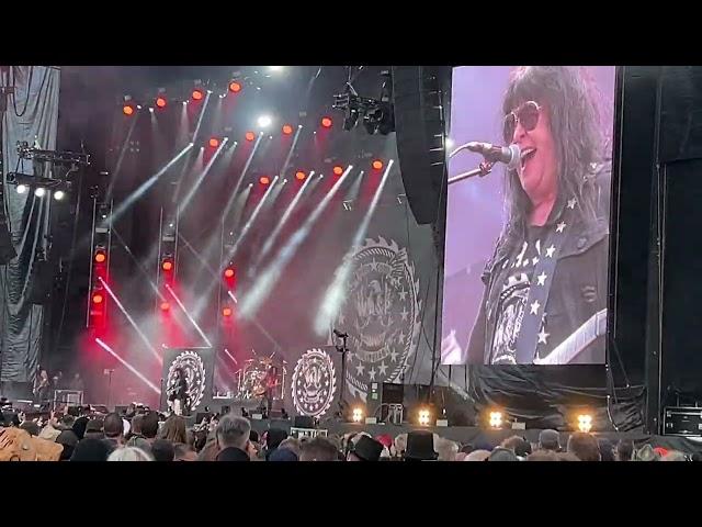 W.A.S.P. - Live at Sweden Rock Festival 2024 - Full show