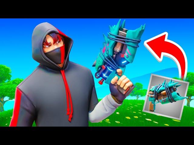 The WORST item in Fortnite...