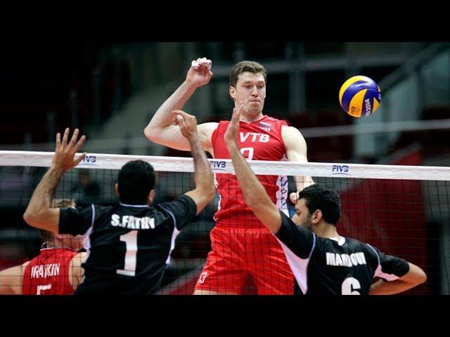 TOP 10 Monster 3rd meter spike by Dmitriy Muserskiy | Дмитрий Мусерский