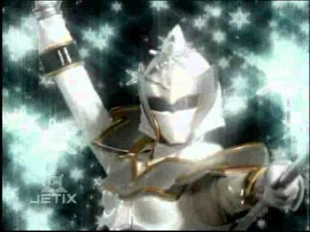 Return of the White Ranger | Mystic Force | Power Rangers Official