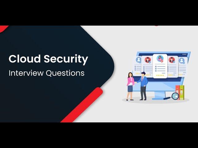 Interview- Cloud security architect- #yt #cloud #clouds #cloudcomputing #security #hack #hacker #1k