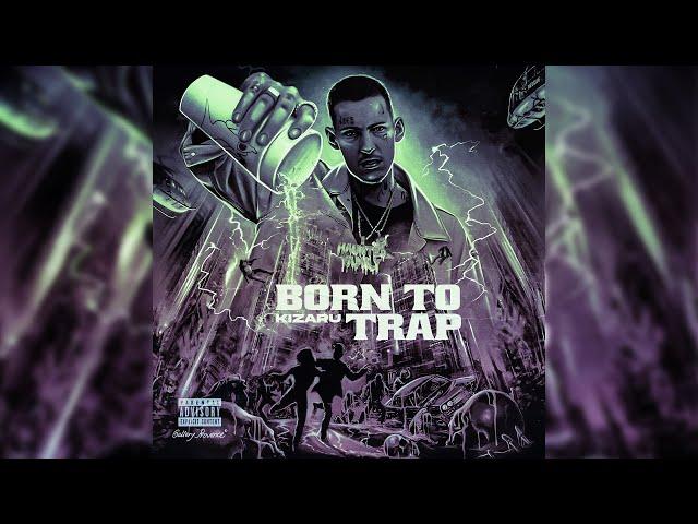 Kizaru feat. Tory Lanez - Bad Blood (BORN TO TRAP) (prod. by YG Woods)