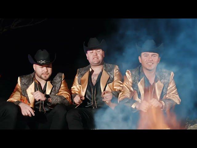 Los Tigres de Parral - Ahora Va La Mia  (Videoclip Oficial)