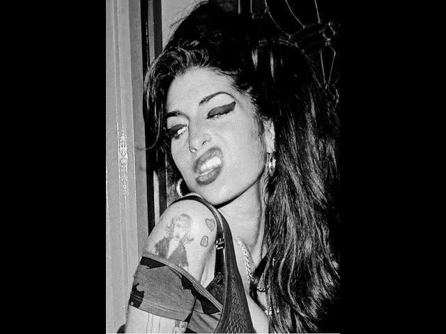 [FREE] Amy Winehouse x Guitar Blues Type Beat - BLUES RUN THE GAME